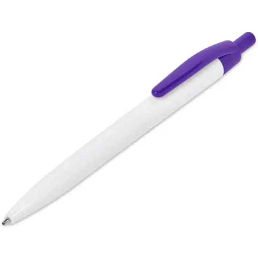 Altitude Jojo Ball Pen Purple